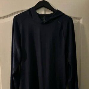 Lululemon License to Train Hoodie